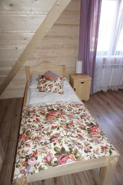 Dom Wczasowy Krystyna, Bukowina Tatrzańska, Poland