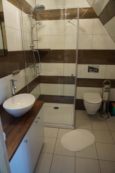Dom Wczasowy Krystyna, Bukowina Tatrzańska, Poland