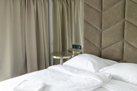 Hotel Mały Młyn, Stargard, Poland