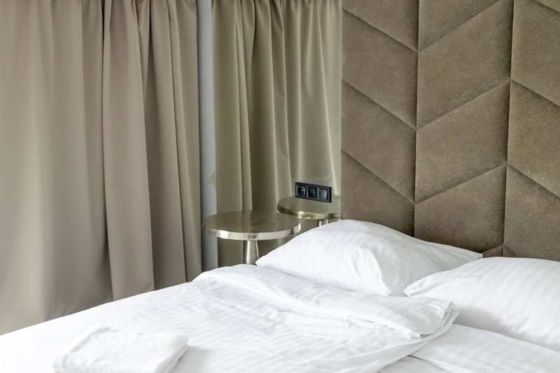 Hotel Mały Młyn, Stargard, Poland