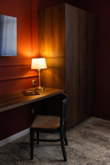 Hotel Mały Młyn, Stargard, Poland