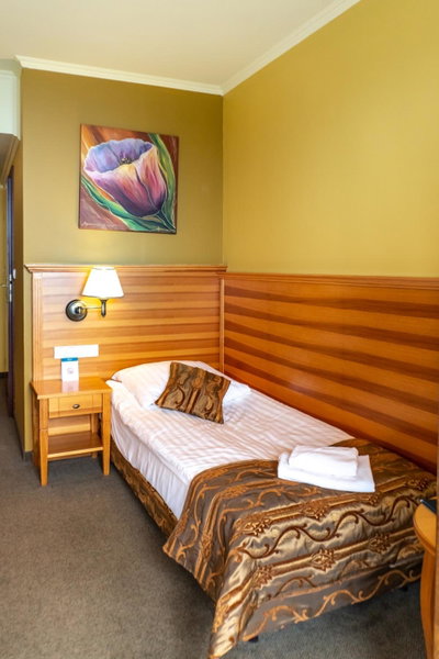 Eco Active Resort PIENINY, Czorsztyn, Poland