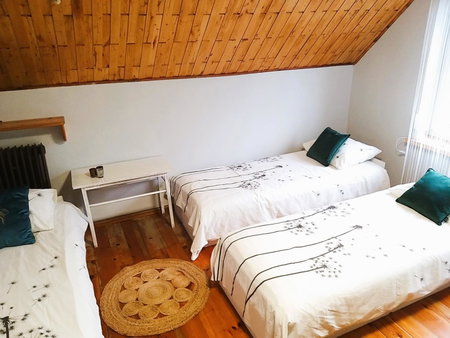 M&E Cztery pory roku Szklarka 25A, Bystrzyca Kłodzka, Poland