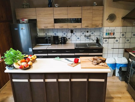 M&E Cztery pory roku Szklarka 25A, Bystrzyca Kłodzka, Poland