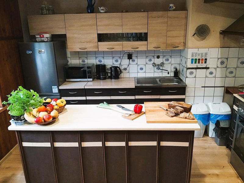 M&E Cztery pory roku Szklarka 25A, Bystrzyca Kłodzka, Poland