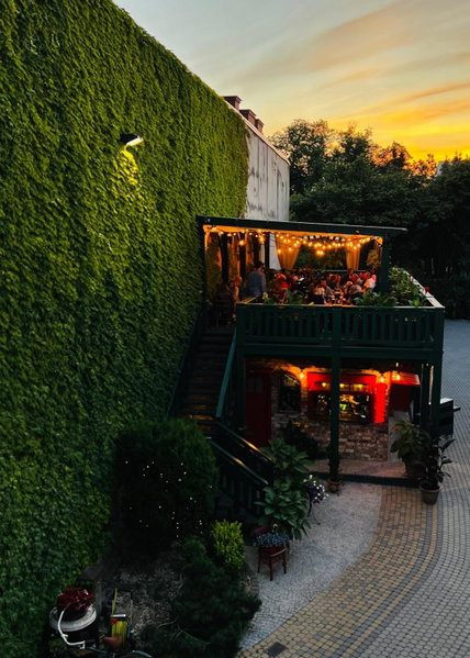 Shoemaker Irish Pub & Accommodation, Kielce, Poland