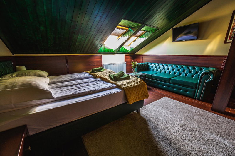 Shoemaker Irish Pub & Accommodation, Kielce, Poland