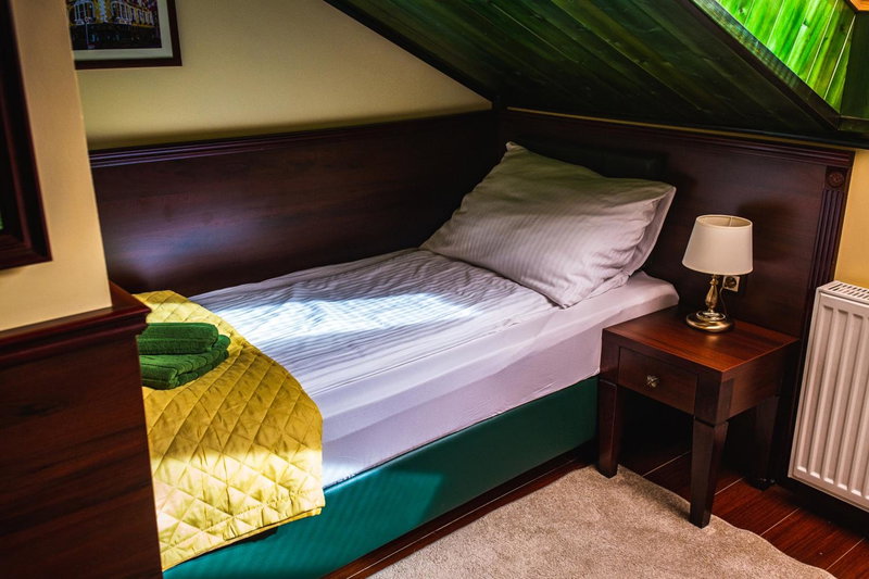 Shoemaker Irish Pub & Accommodation, Kielce, Poland