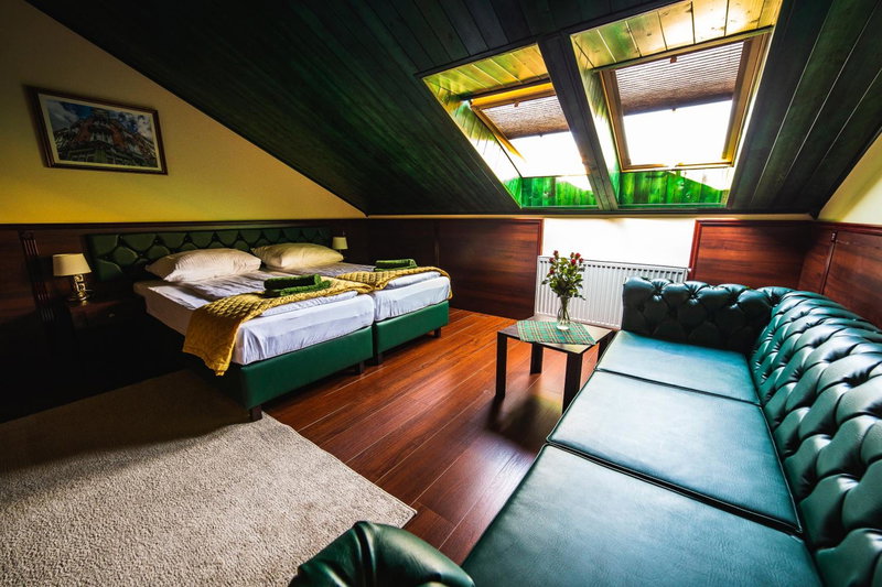 Shoemaker Irish Pub & Accommodation, Kielce, Poland