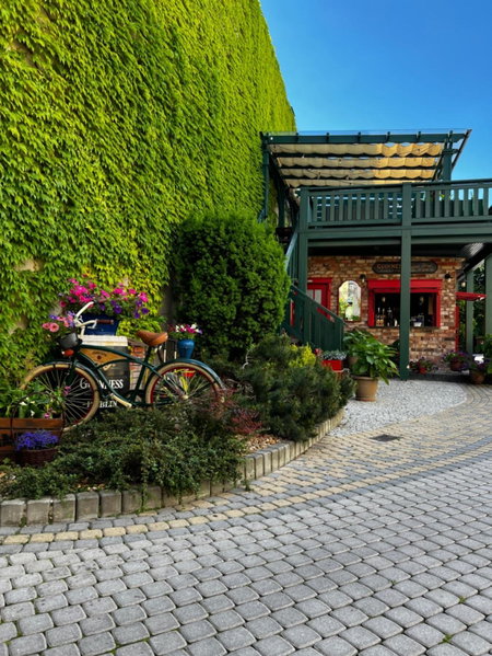 Shoemaker Irish Pub & Accommodation, Kielce, Poland