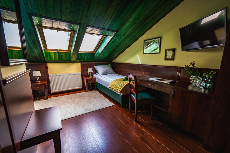 Shoemaker Irish Pub & Accommodation, Kielce, Poland