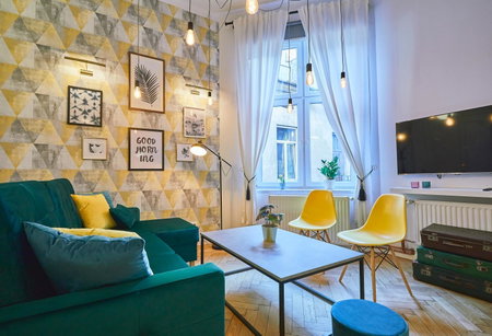 Kurkowa GamaHome Cozy Apartments, Kraków, Poland