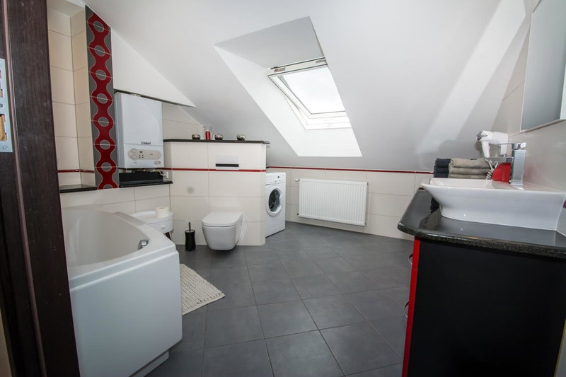 Apartament CCH, Chełmno, Poland