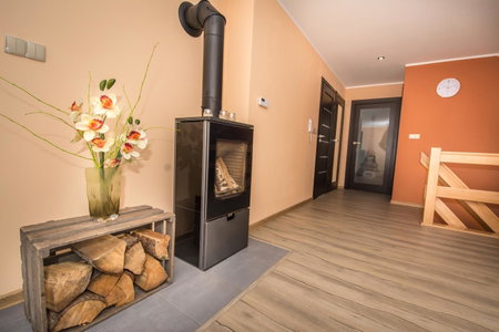 Apartament CCH, Chełmno, Poland