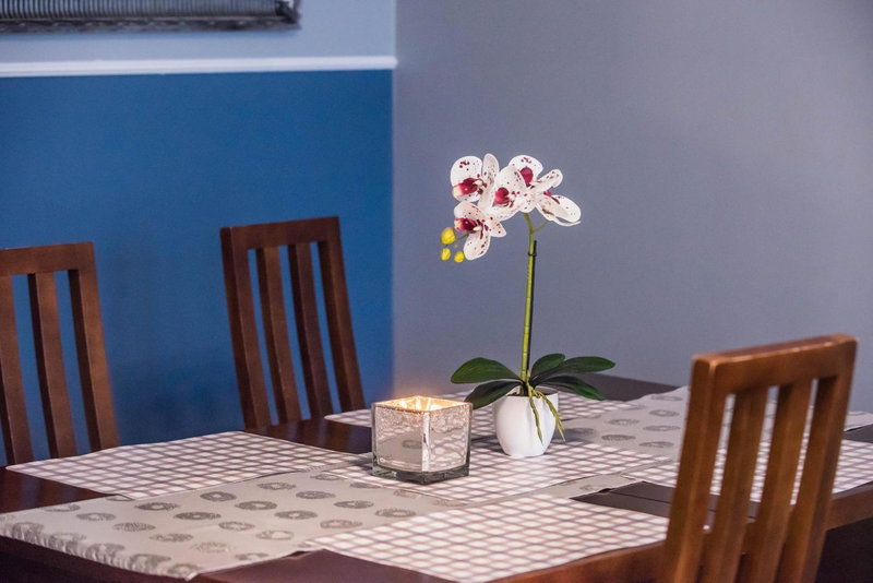 Apartament CCH, Chełmno, Poland