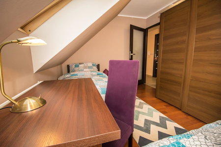 Apartament CCH, Chełmno, Poland