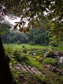 Dom Weselny Pod Kasztanem, Lubań, Poland