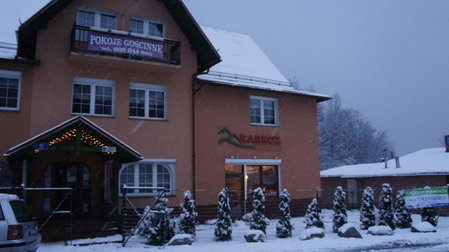 Karkoz Karpacz, Karpacz, Poland