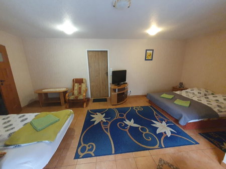 Karkoz Karpacz, Karpacz, Poland