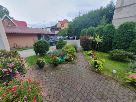Karkoz Karpacz, Karpacz, Poland
