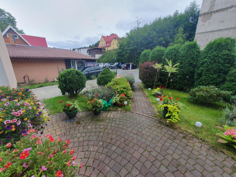 Karkoz Karpacz, Karpacz, Poland