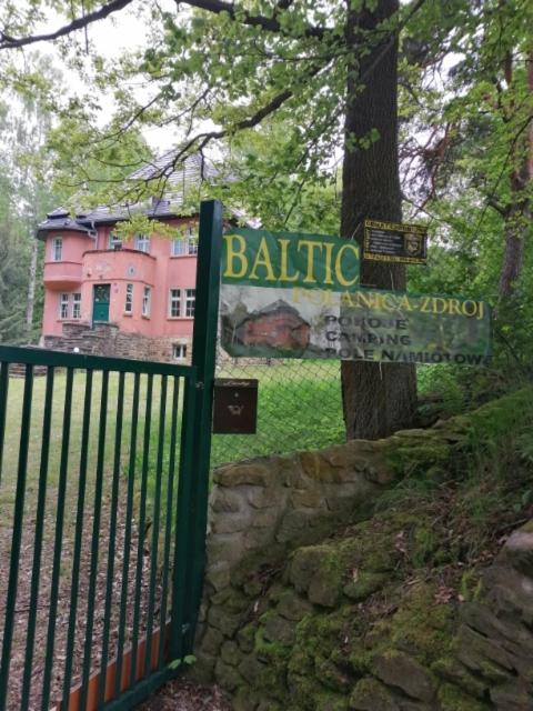 Baltic Home, Polanica-Zdrój, Poland