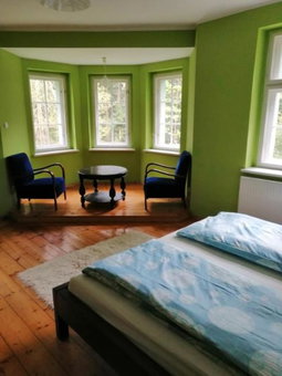 Baltic Home, Polanica-Zdrój, Poland