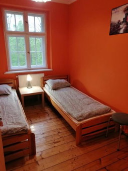 Baltic Home, Polanica-Zdrój, Poland