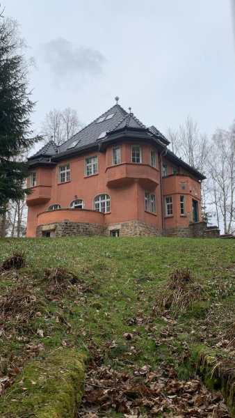 Baltic Home, Polanica-Zdrój, Poland
