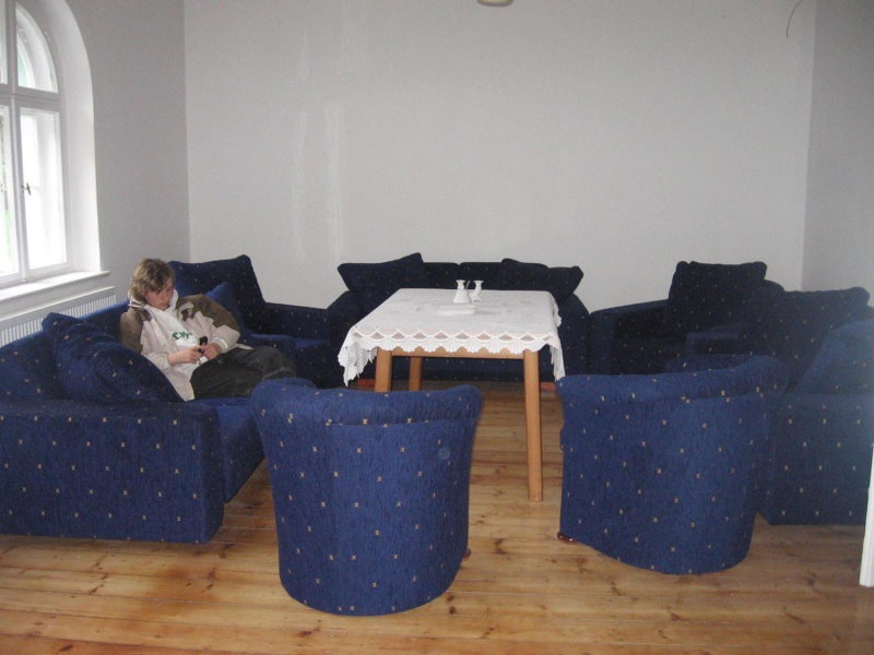 Baltic Home, Polanica-Zdrój, Poland