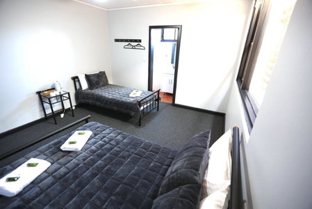 Panania Hotel Sydney, Panania, Australia