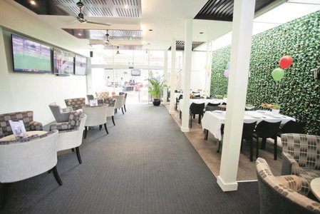 Panania Hotel Sydney, Panania, Australia