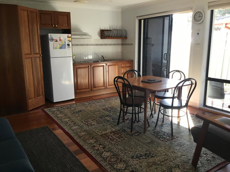 Strathmore Lodge, Port Macquarie, Australia