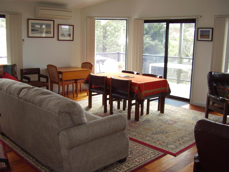 Strathmore Lodge, Port Macquarie, Australia