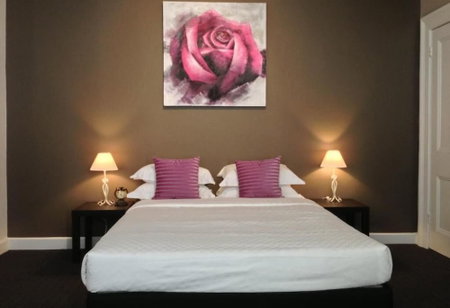 Centennial Inn on Bathurst, Launceston, Australia