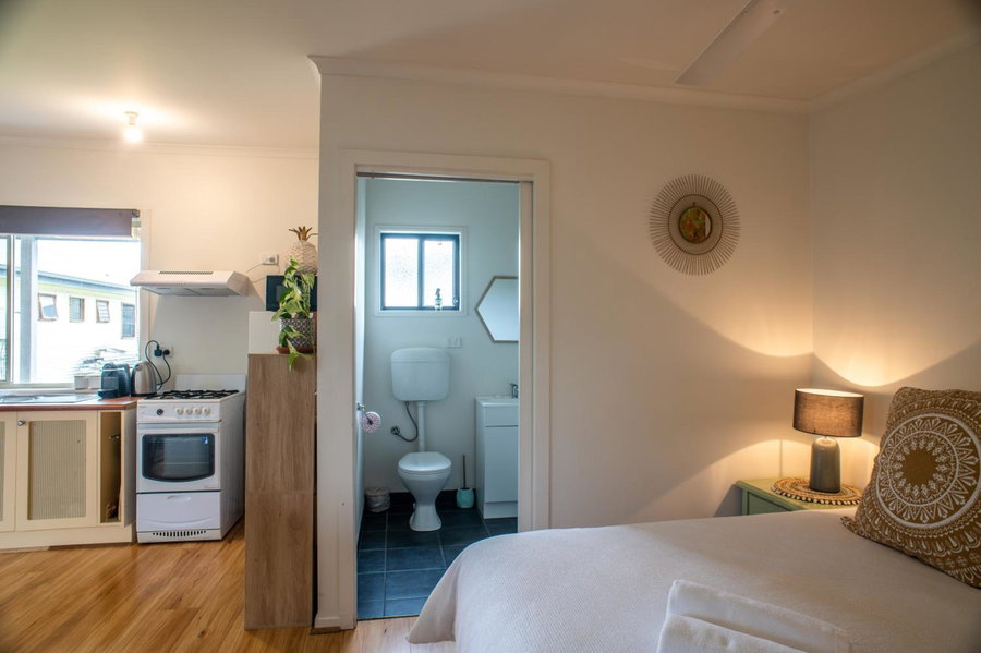 Bower On Becket - Couples Retreat, Rye, Australia