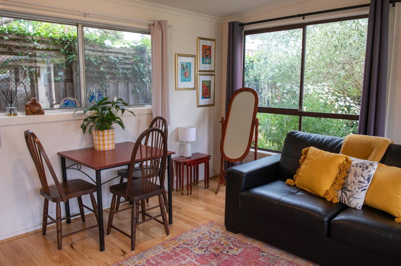 Bower On Becket - Couples Retreat, Rye, Australia