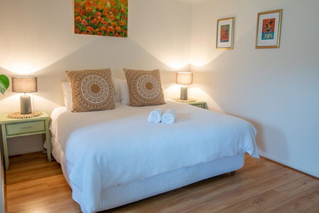 Bower On Becket - Couples Retreat, Rye, Australia