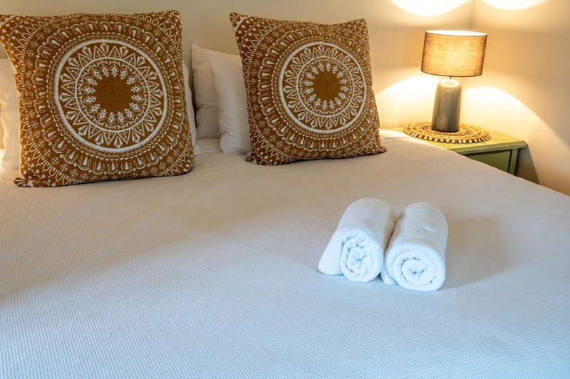 Bower On Becket - Couples Retreat, Rye, Australia