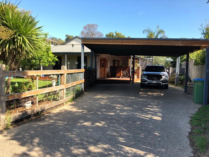 Bower On Becket - Couples Retreat, Rye, Australia