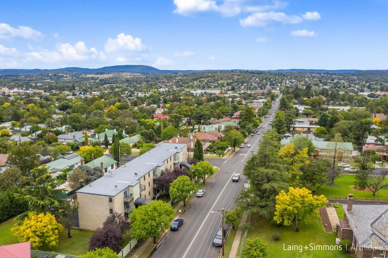 Tc Gardens 11, Armidale, Australia