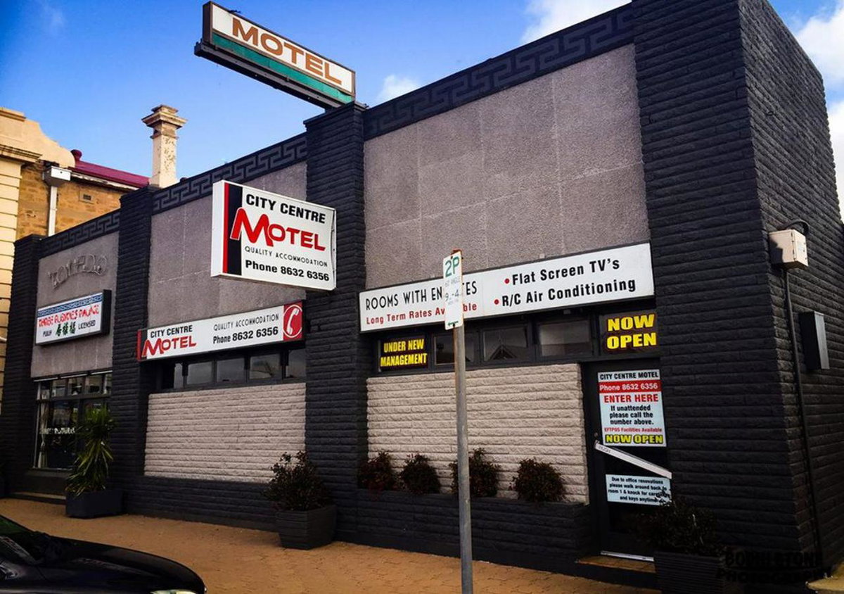 Hotel · City Centre Motel Hotel, Port Pirie