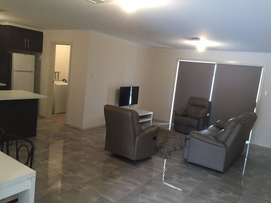 City Centre Motel Hotel, Port Pirie, Australia