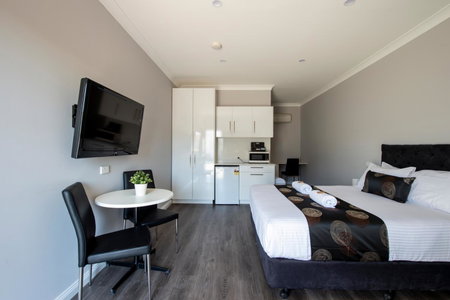 City Centre Motel Hotel, Port Pirie, Australia