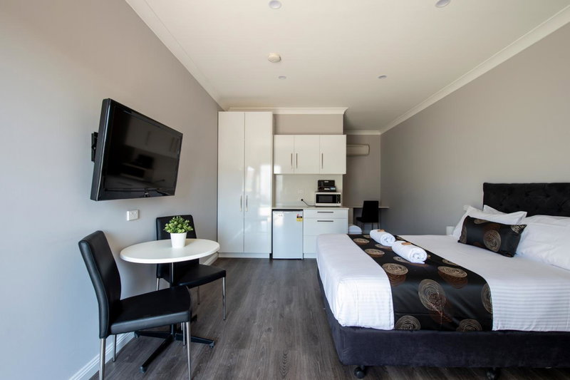 City Centre Motel Hotel, Port Pirie, Australia