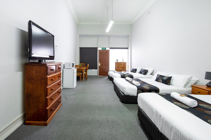 City Centre Motel Hotel, Port Pirie, Australia