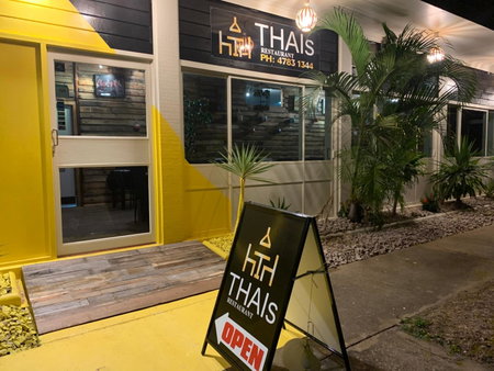 Tropical City Motor Inn, Ayr, Australia
