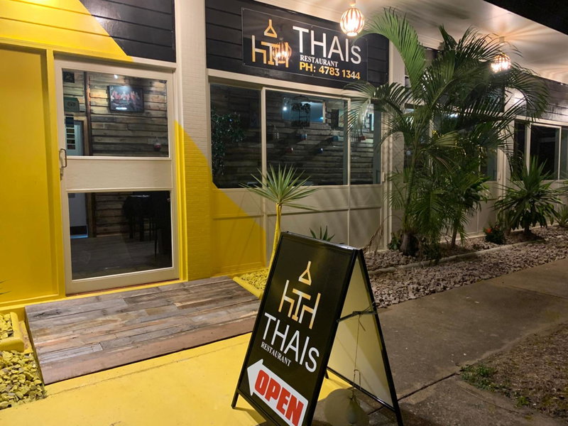 Tropical City Motor Inn, Ayr, Australia