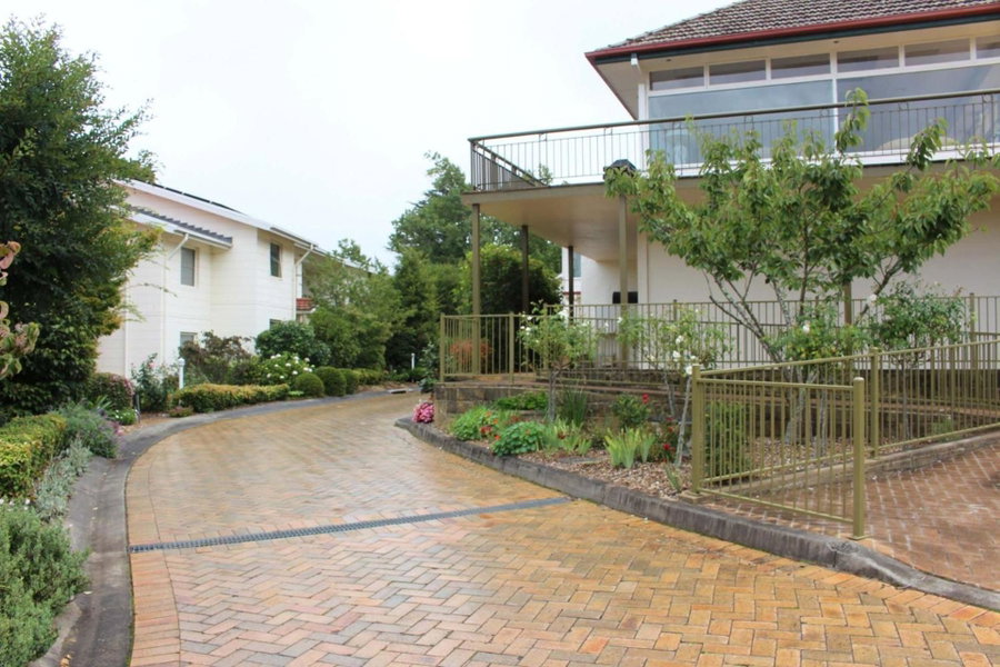 Leura Fairways East, Leura, Australia