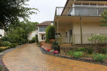 Leura Fairways East, Leura, Australia
